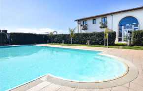 Amazing home in Arenella with Outdoor swimming pool, WiFi and 4 Bedrooms Arenella
